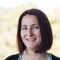 Alison Pounder