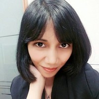 Sarah Patricia Gultom