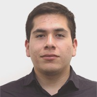 Rodrigo Gonzales Castillo