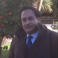 Dr. D.Srinivasa Chary