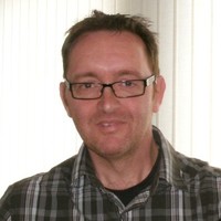 Rolf Stuckwisch