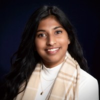 Shivani A.