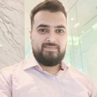 Muhammad Minhaj Ahmed