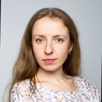 Tatsiana Rachkovskaya