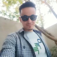 belaid ziane
