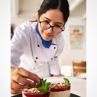 Chef Ankita Chakravarty