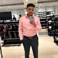 Pranav Mayekar