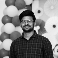 Naresh Mokkapati
