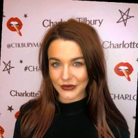 Nadine Largey
