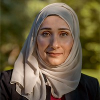 Mehreen Masud