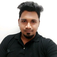 Jagdish Nayak
