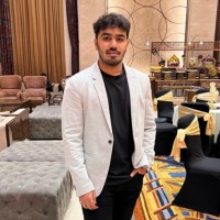 Ajinkya Padave