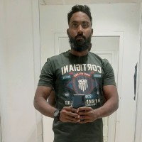 Abdulla Moideen