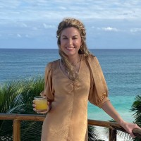 Alexandra Brawley Blonkvist