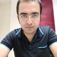 alireza kayyali