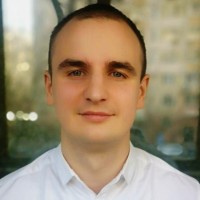 Кирилл Гаврилов