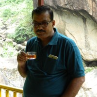 Madhusudan Bhattacharyya