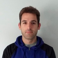 David Rey Rodríguez