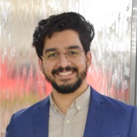Ahmed Khan