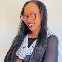 Nyasha Kaliyati