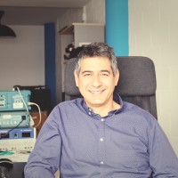 Joaquin Lopez Contreras