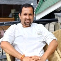 baldev bhardwajchef