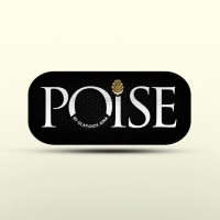 POISE By OLATUNDE AINA