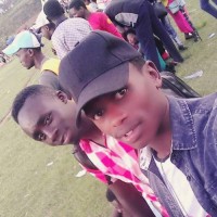 Mbabazi Alexi