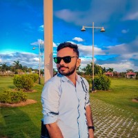 Kuldeepsinh Makwana