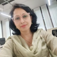 Poonam Singh