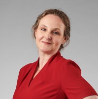Audrey Harrow