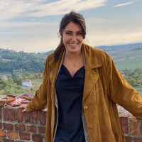 Francesca Pagliano