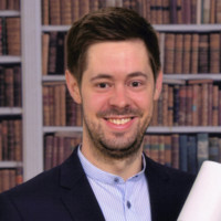 Daniel Senfter