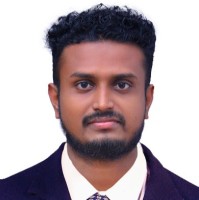 Deepak T K