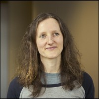 Claudia Moebius