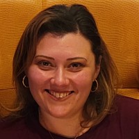Josephine Miller