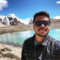 Vikas Gupta