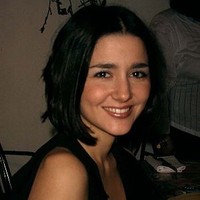 Maria Ines Hernandez