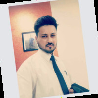 Virajsinh Parmar