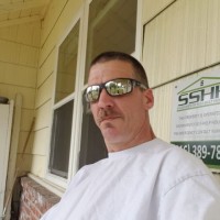Michael Scarbrough