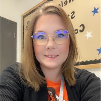 Krista Knight