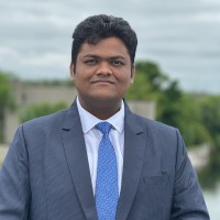 Setu Patel