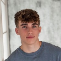 Gage Dropinski