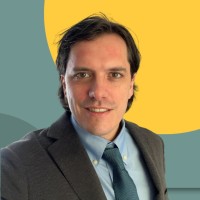 Jeremie Riguidel