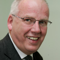 Lindsay Conway Obe