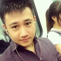 Eric Hao