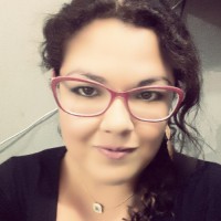 Lessly Mamani Linares