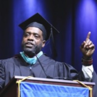 Dr. Ted Williams Iii