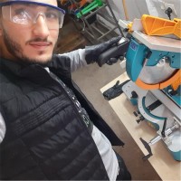 Ahmed Elgnaoui