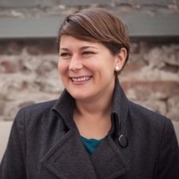 Kate Kellogg